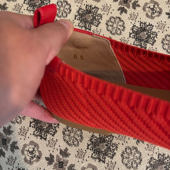 Everlane ReKnit Day Glove (8.5) - Picture 3 of 6